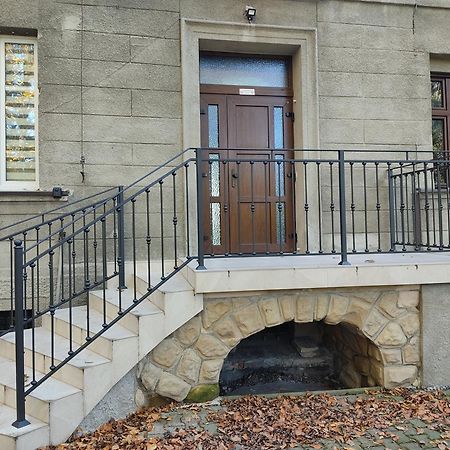 Apartament Przy Zamku Pszczyna megye Kültér fotó