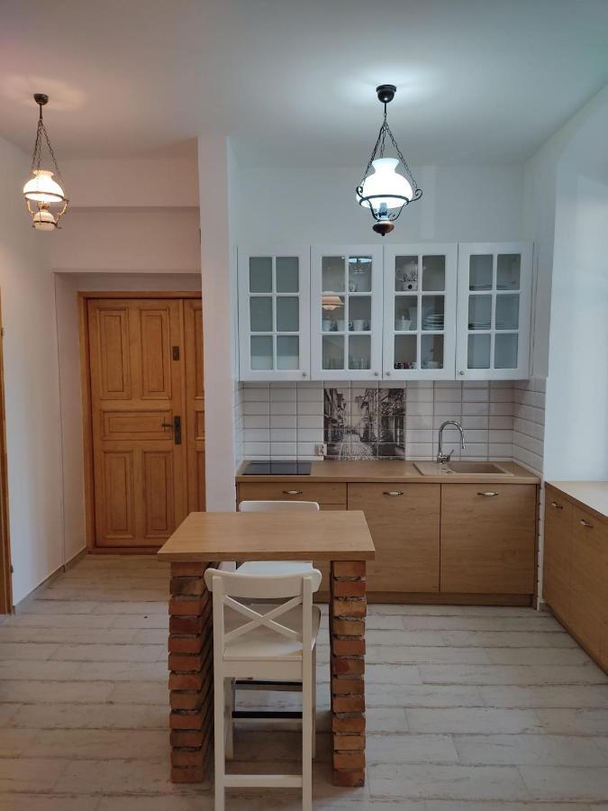 Apartament Przy Zamku Pszczyna megye Kültér fotó