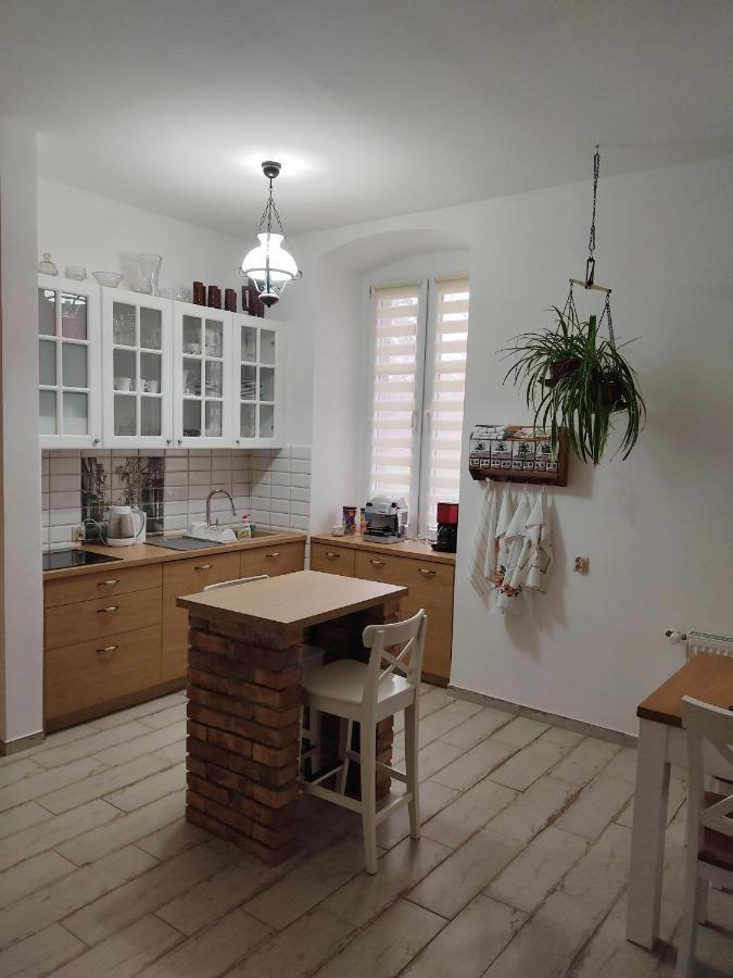 Apartament Przy Zamku Pszczyna megye Kültér fotó