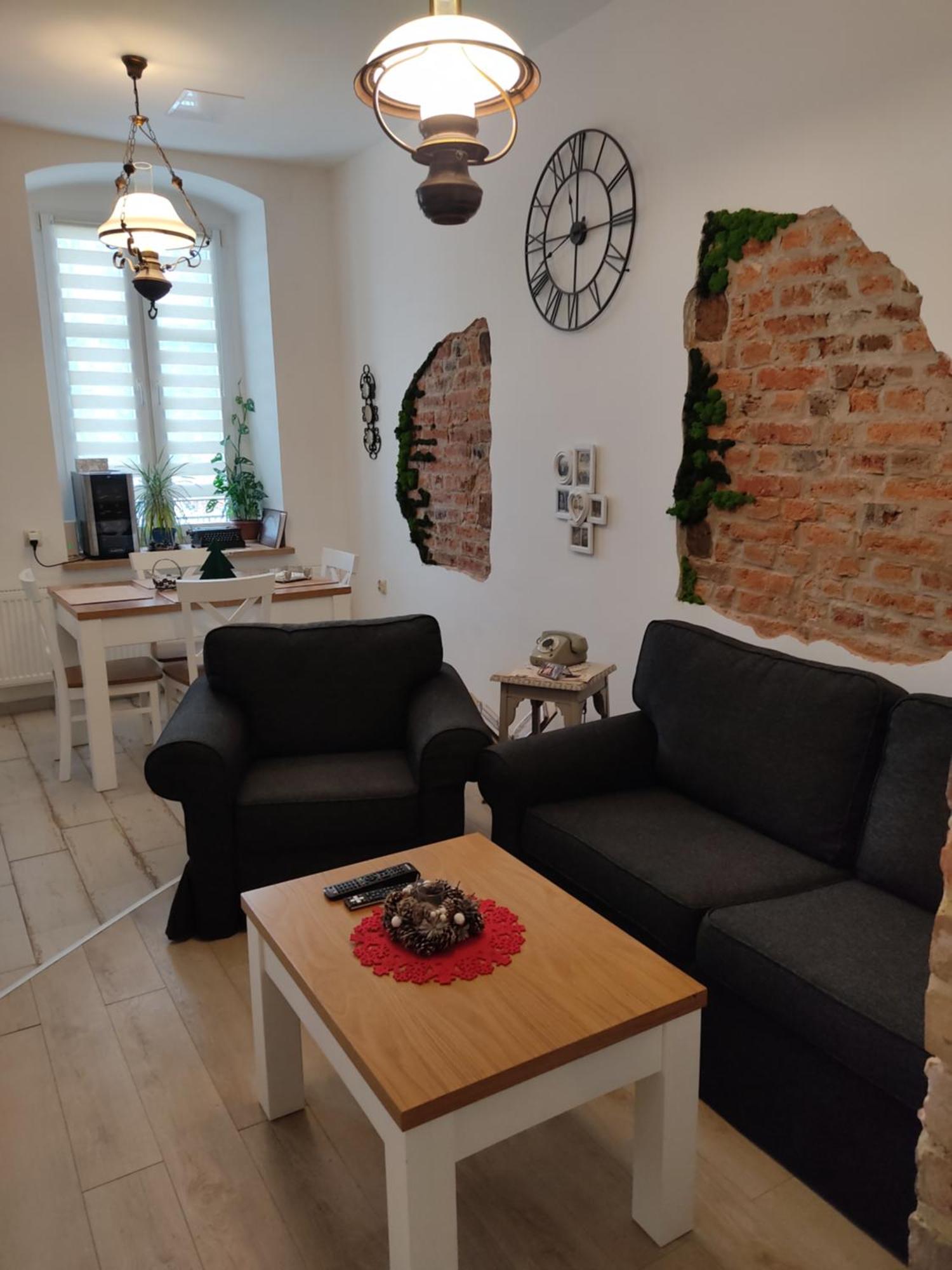 Apartament Przy Zamku Pszczyna megye Kültér fotó