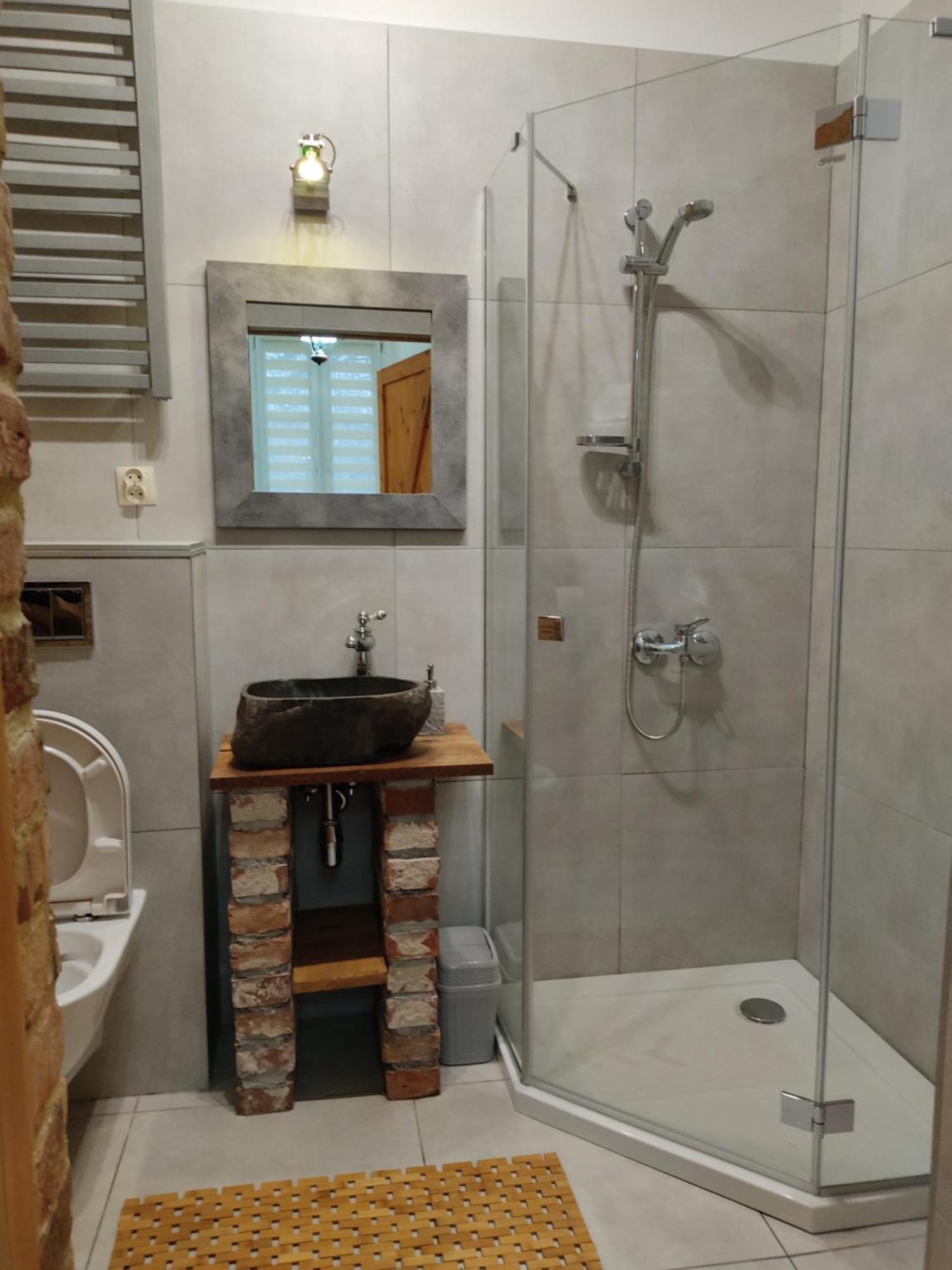 Apartament Przy Zamku Pszczyna megye Kültér fotó