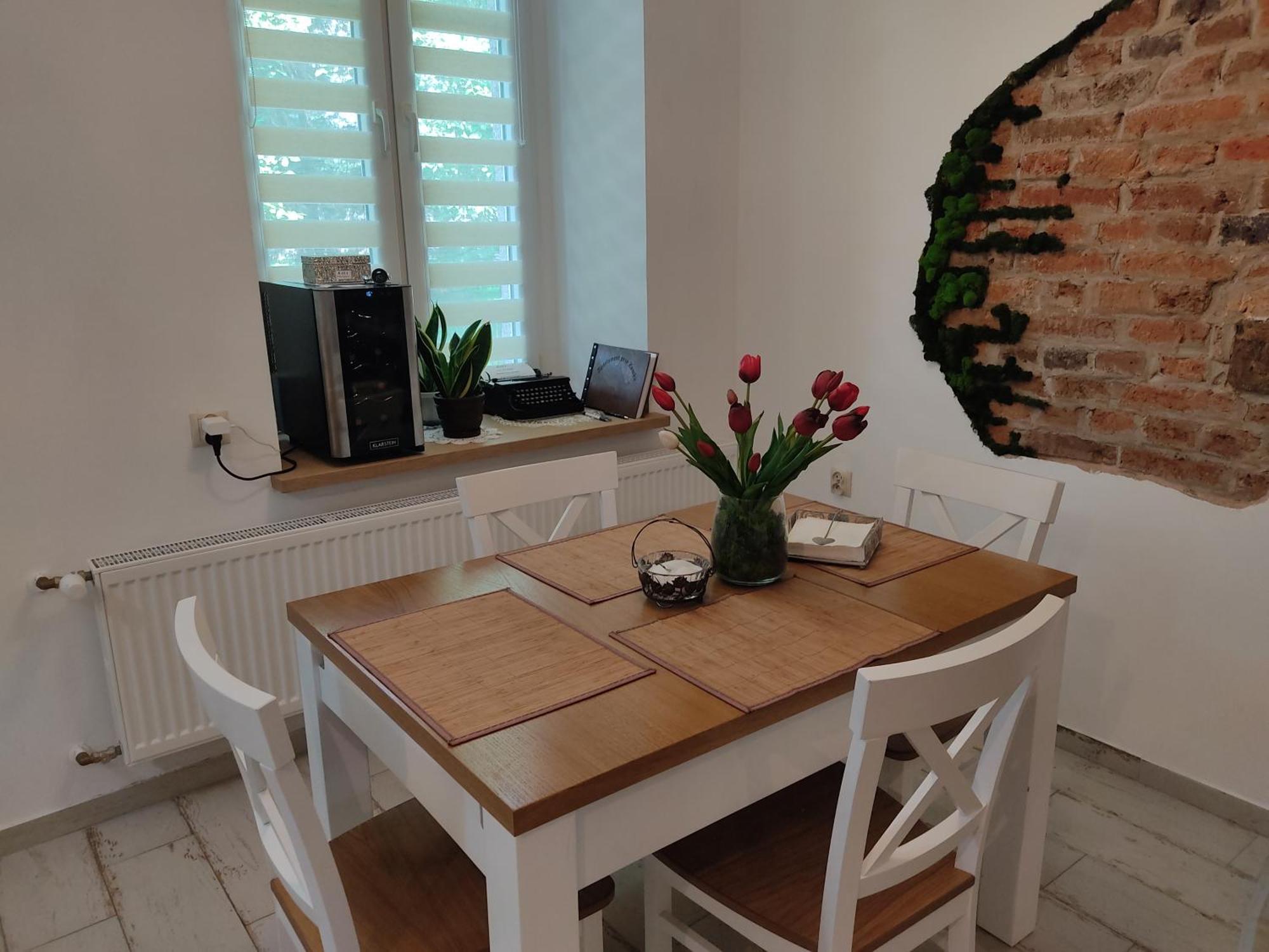 Apartament Przy Zamku Pszczyna megye Kültér fotó
