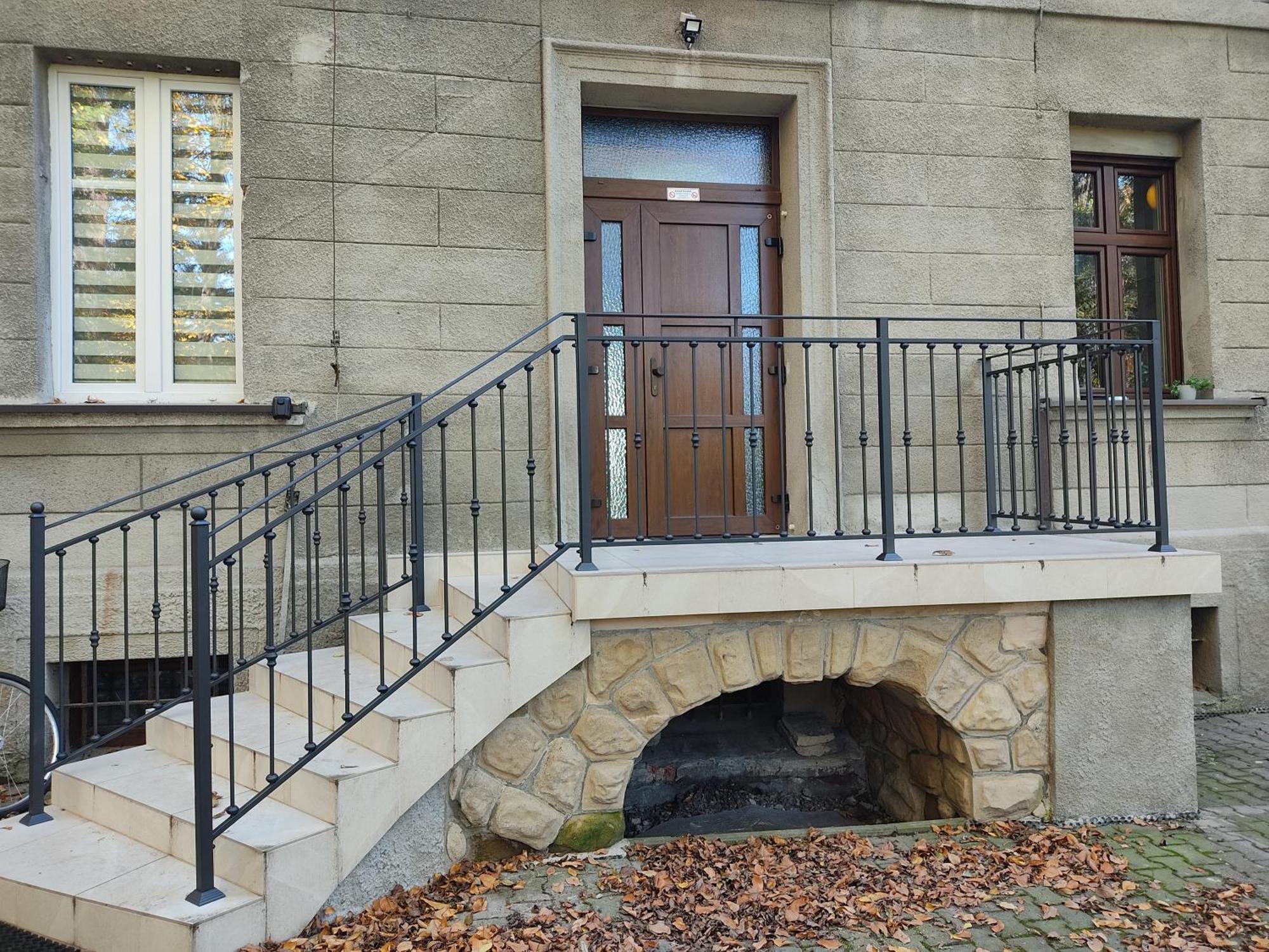 Apartament Przy Zamku Pszczyna megye Kültér fotó